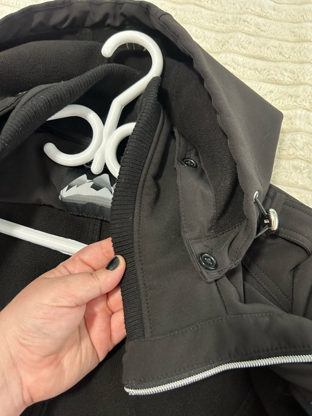 Active Zone Jacket - Picture 10 of 11